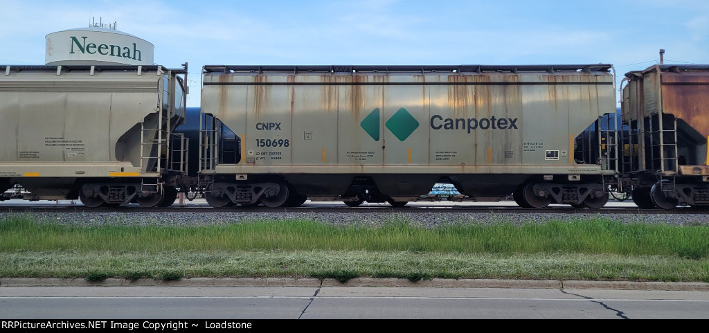 CNPX 150698